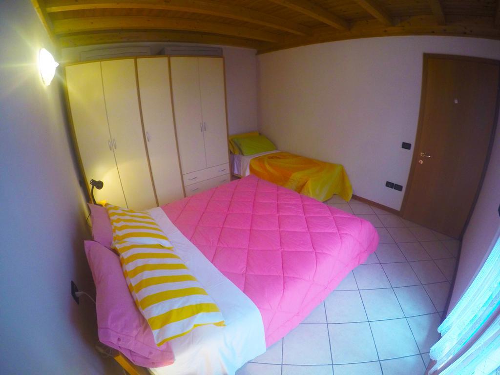 Villette Caorle Zimmer foto