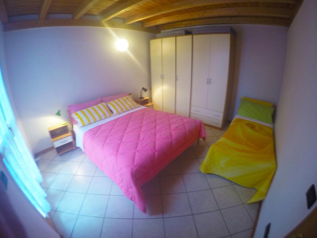 Villette Caorle Zimmer foto